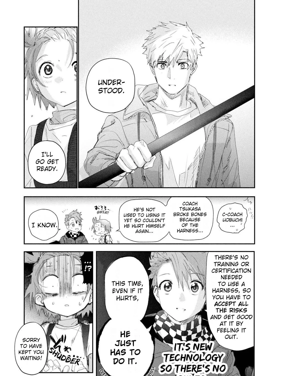 Medalist, chapter 26, page 25