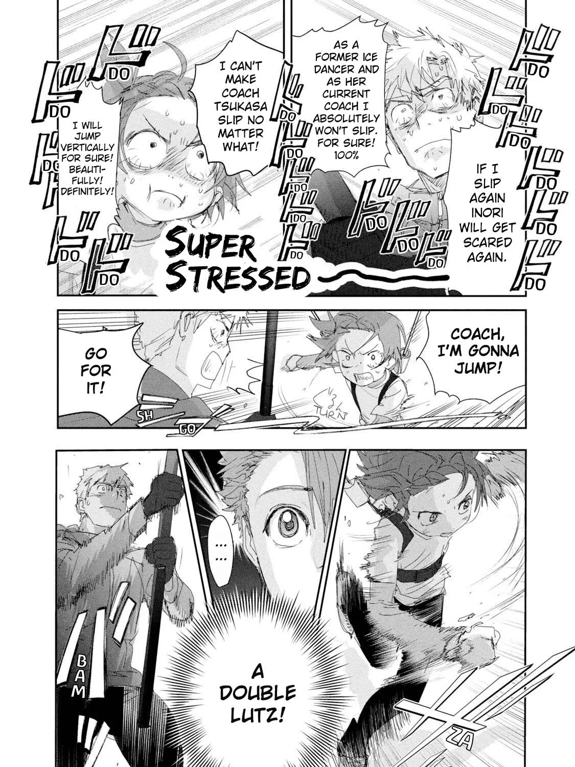 Medalist, chapter 26, page 31