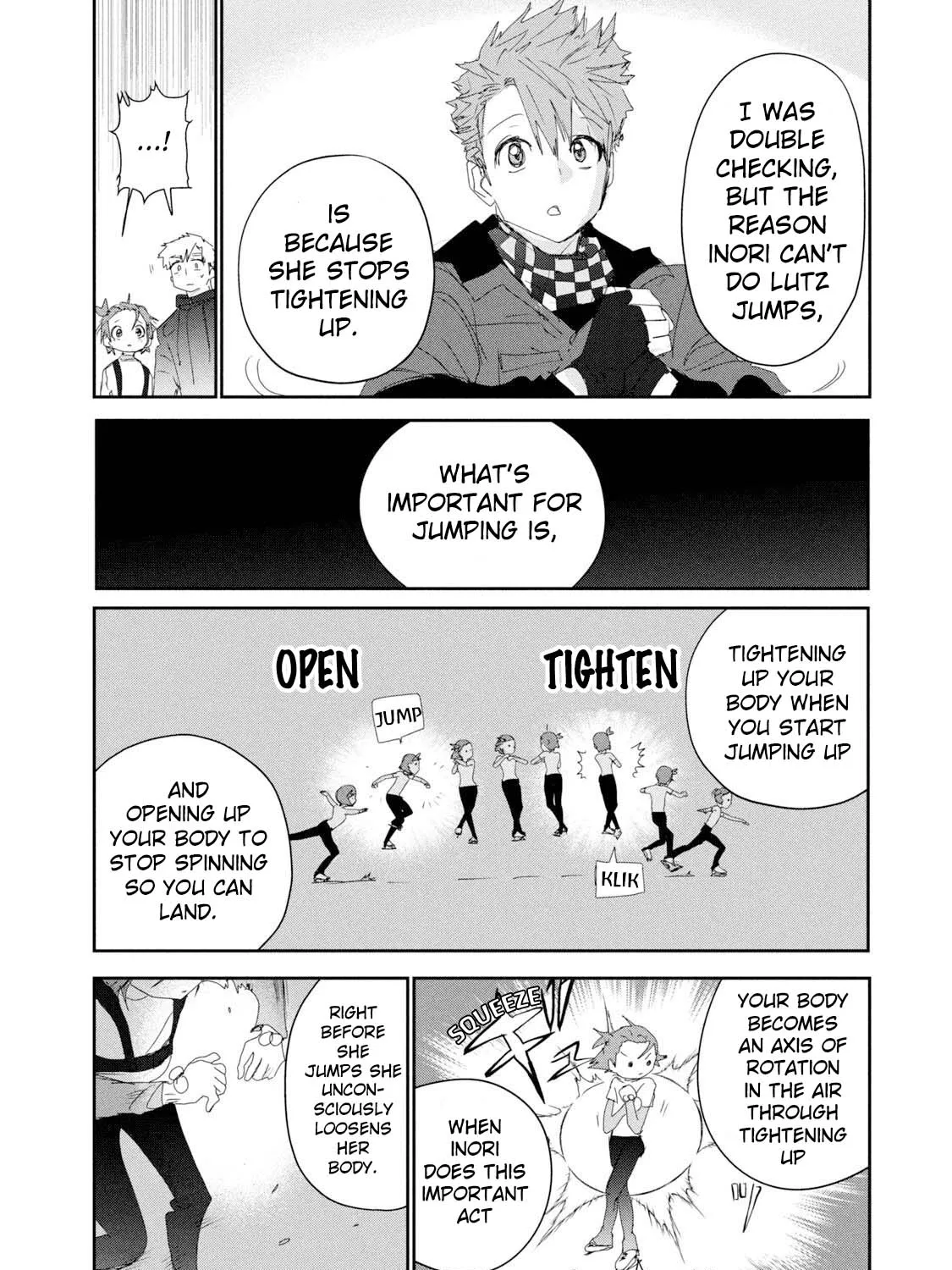 Medalist, chapter 26, page 35