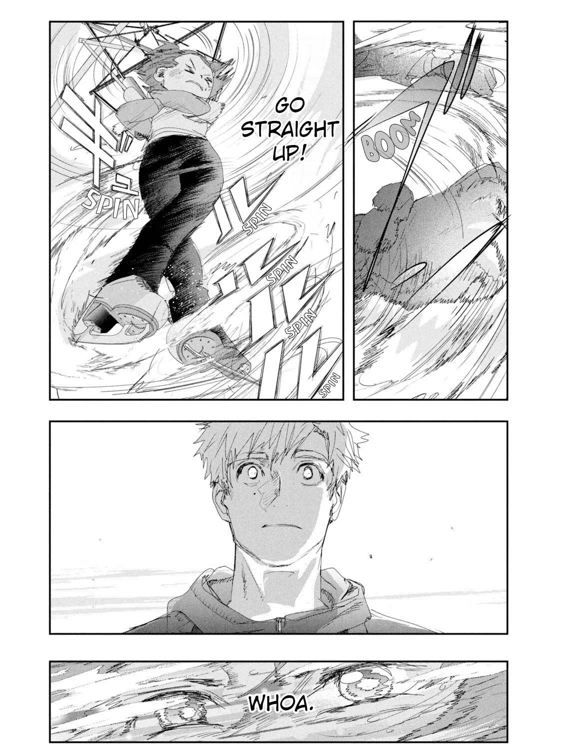Medalist, chapter 26, page 45