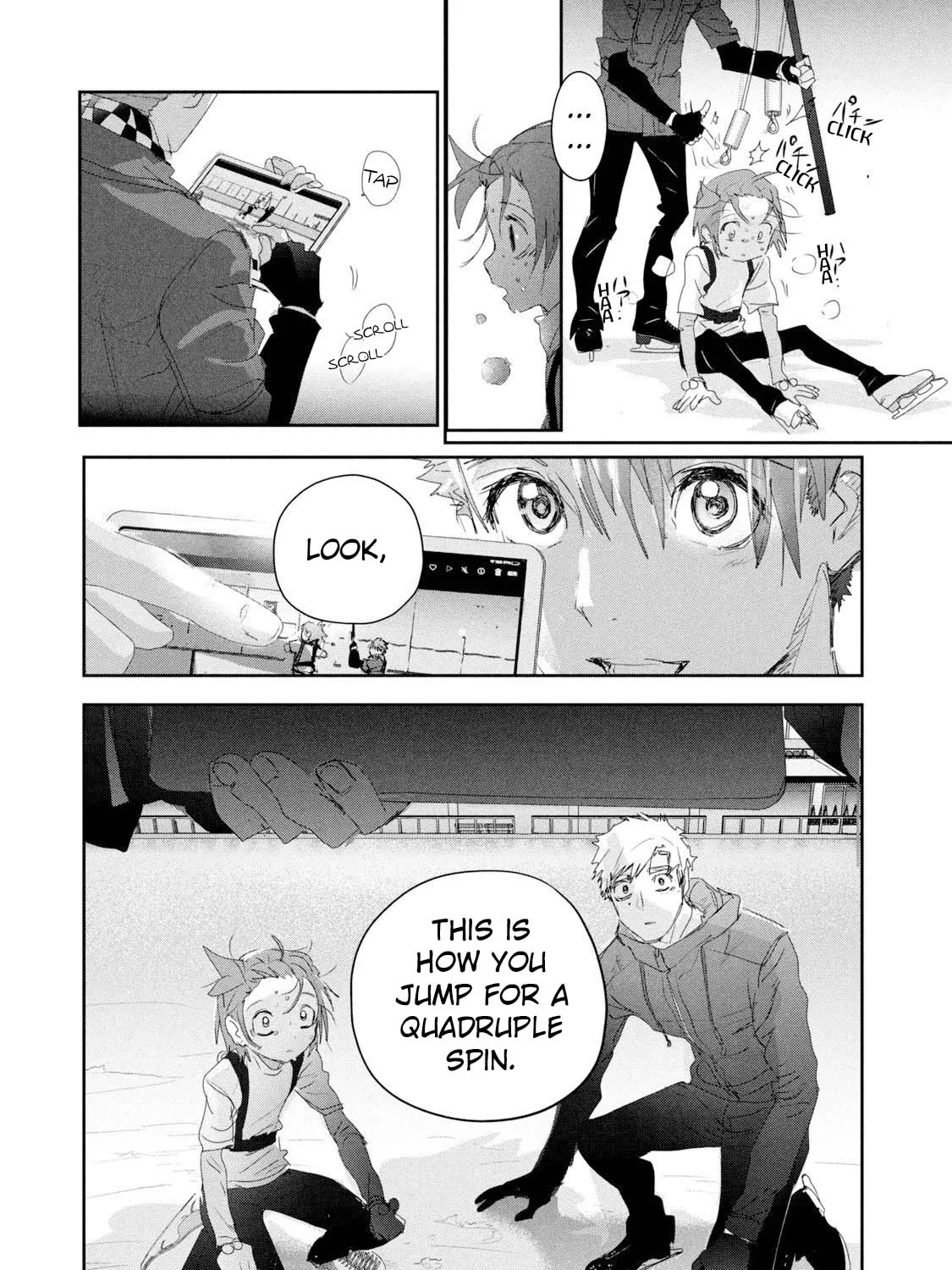 Medalist, chapter 26, page 49