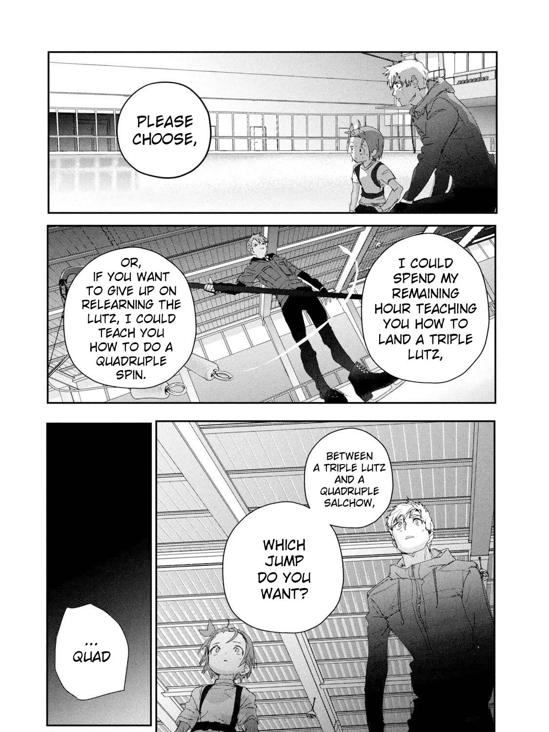 Medalist, chapter 26, page 53