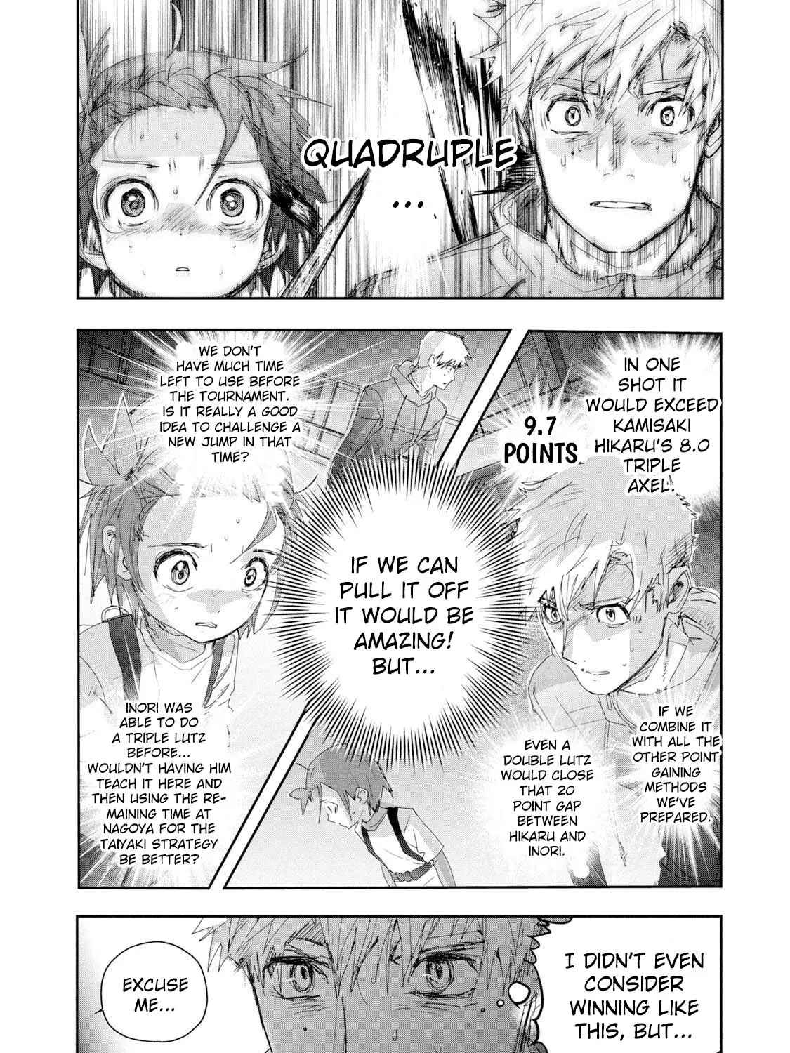 Medalist, chapter 26, page 55