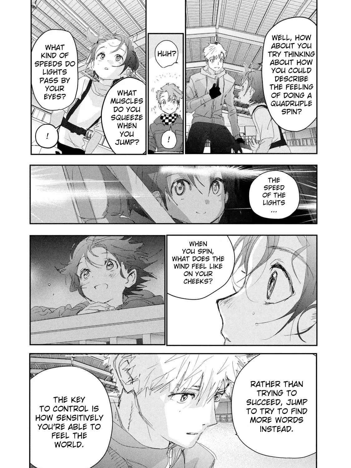 Medalist, chapter 26, page 81