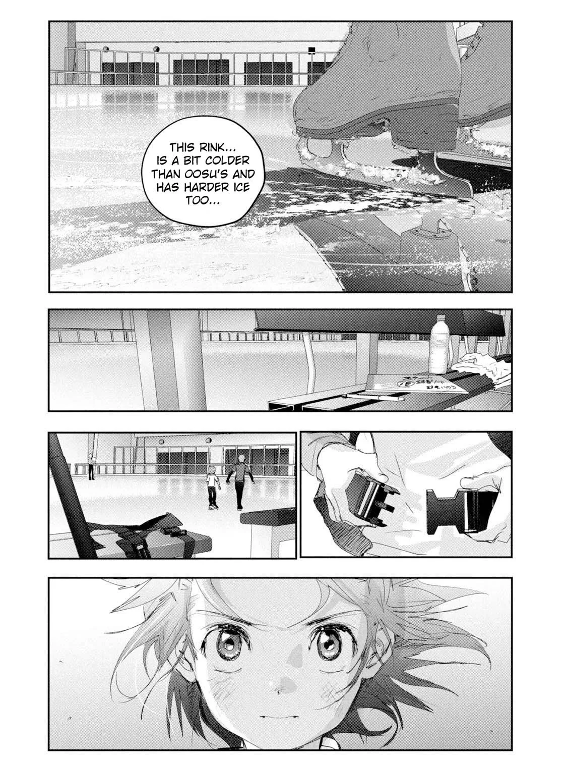Medalist, chapter 26, page 85
