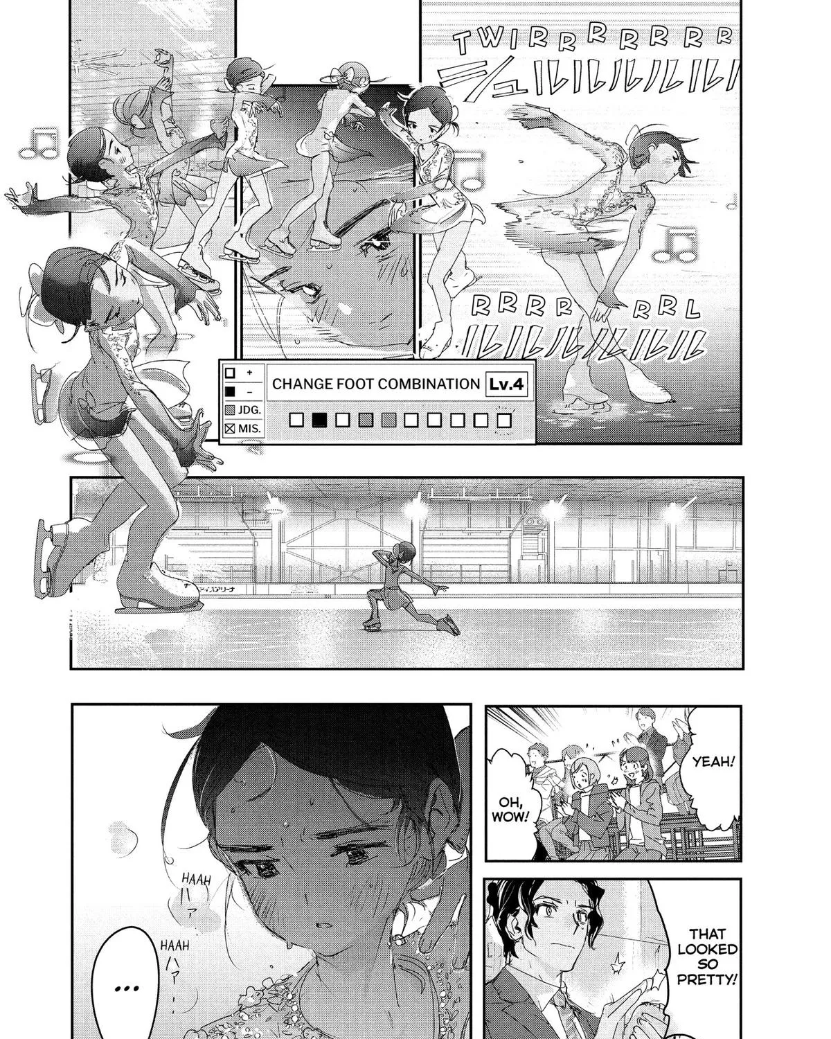Medalist, chapter 27, page 19