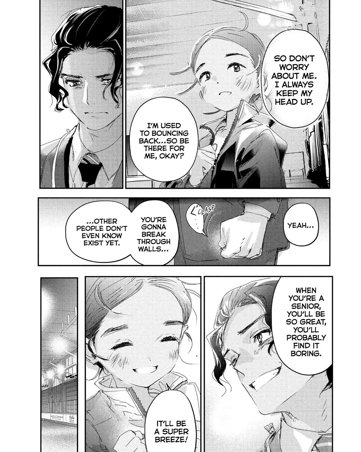 Medalist, chapter 27, page 29