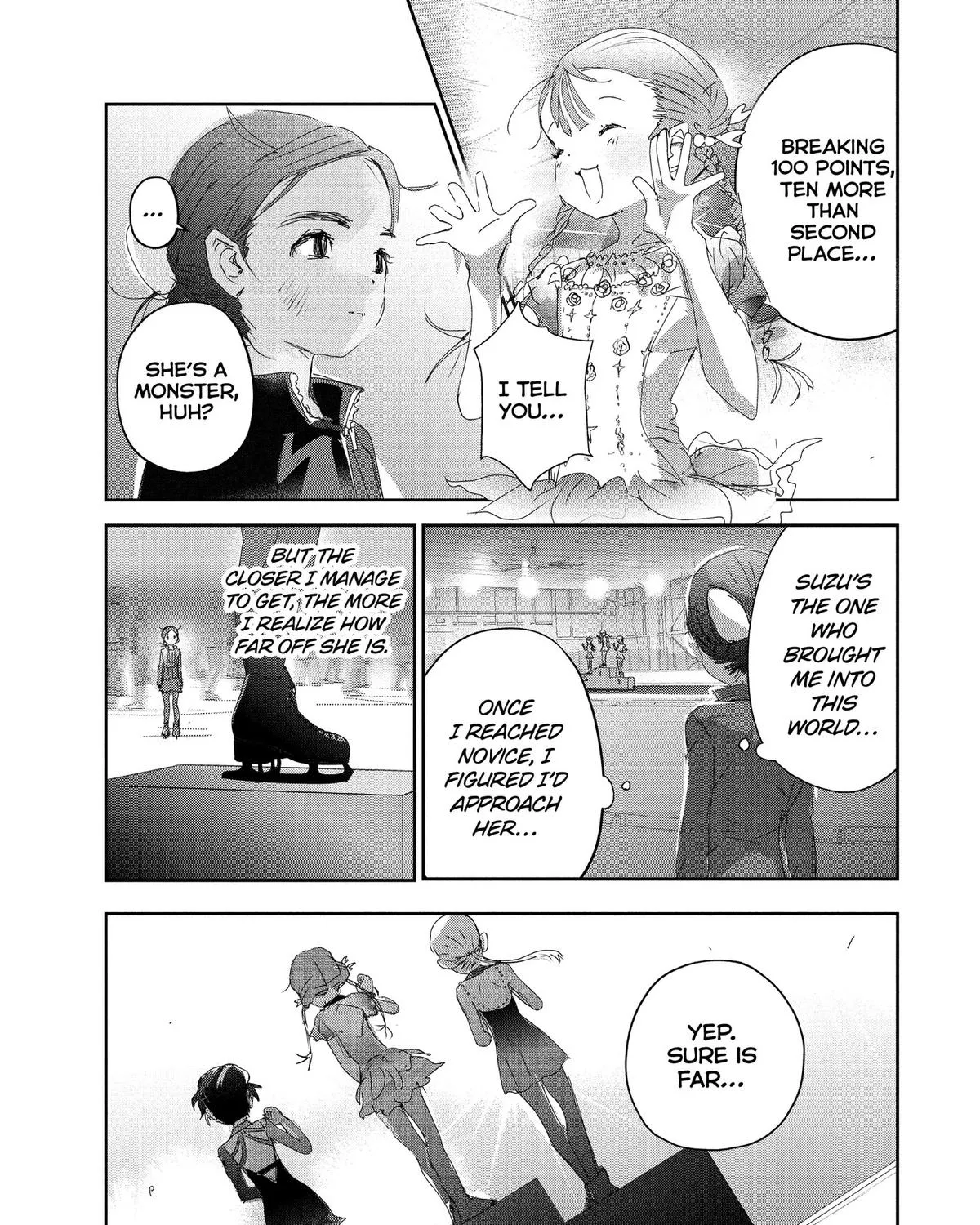 Medalist, chapter 27, page 33