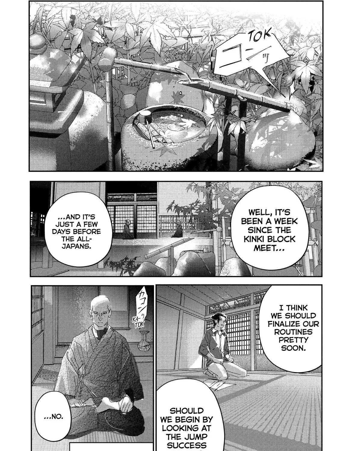 Medalist, chapter 27, page 35