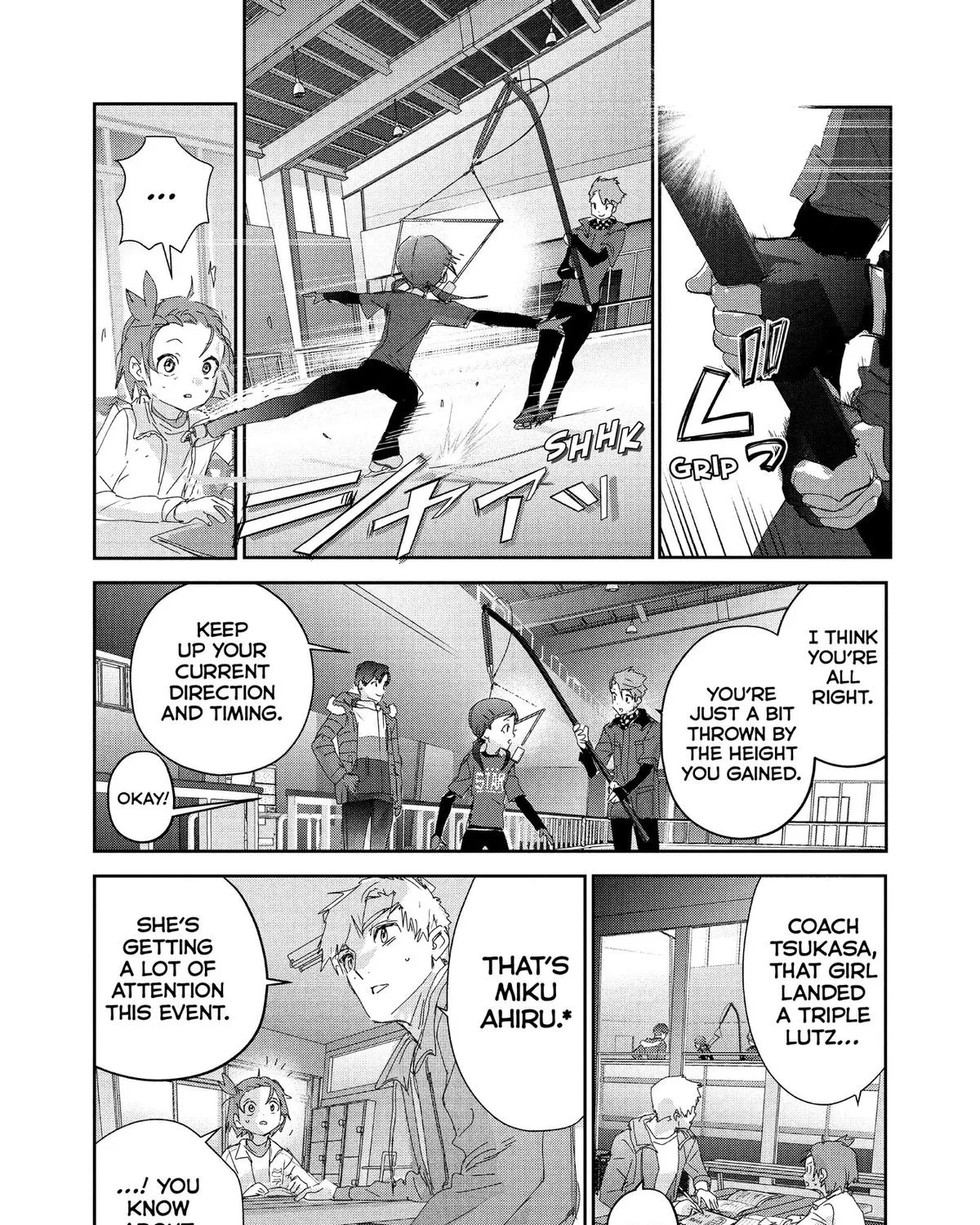 Medalist, chapter 27, page 41