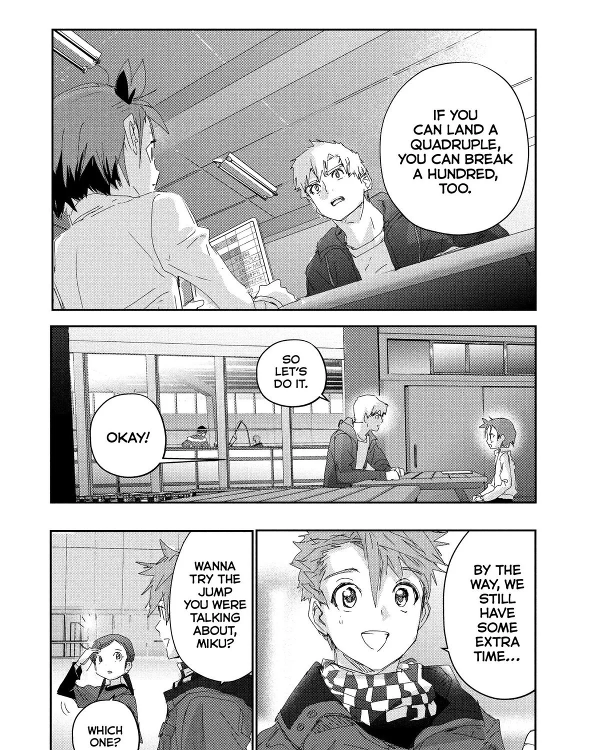 Medalist, chapter 27, page 47