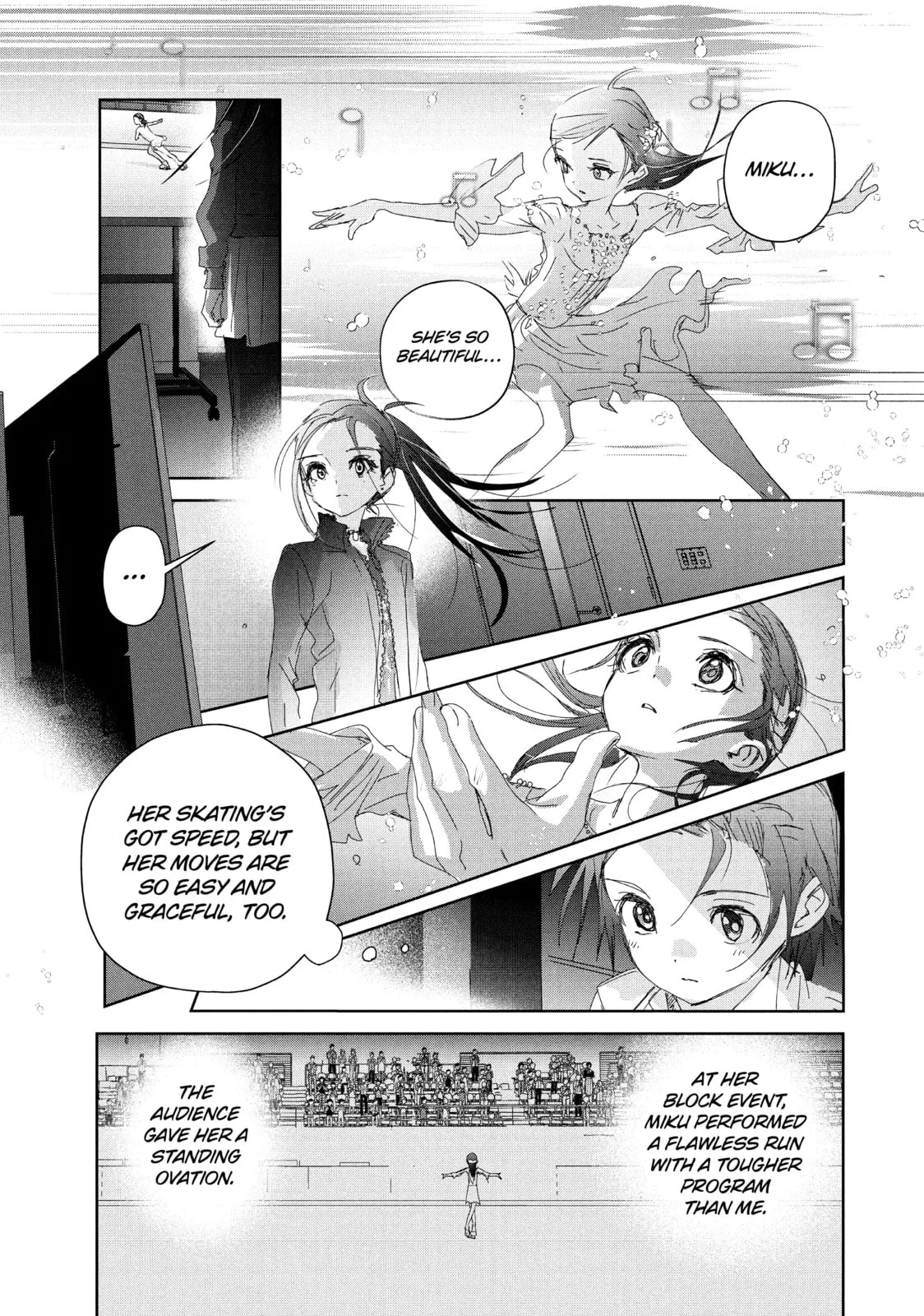 Medalist, chapter 33, page 5