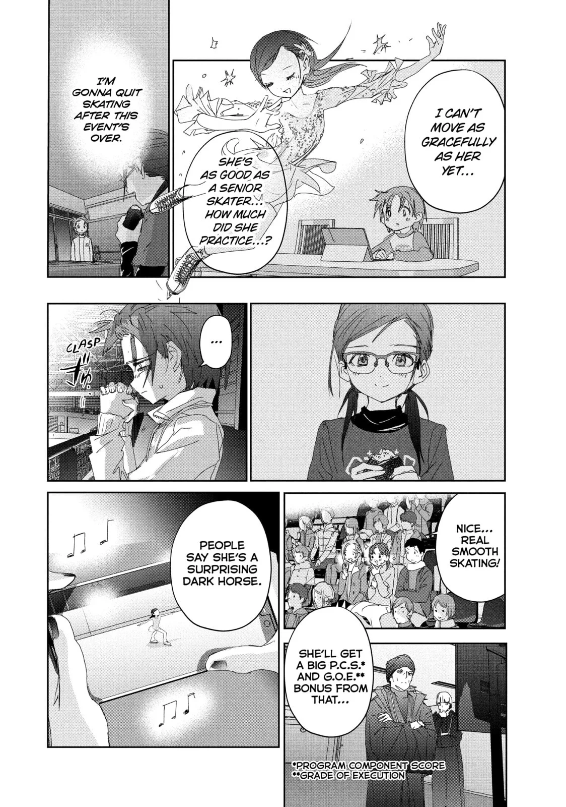Medalist, chapter 33, page 6
