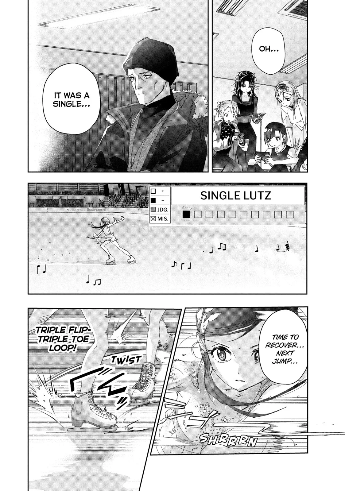 Medalist, chapter 33, page 10