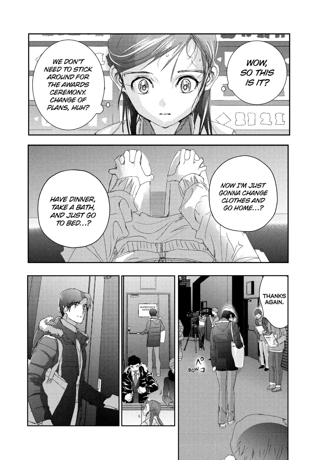 Medalist, chapter 33, page 20
