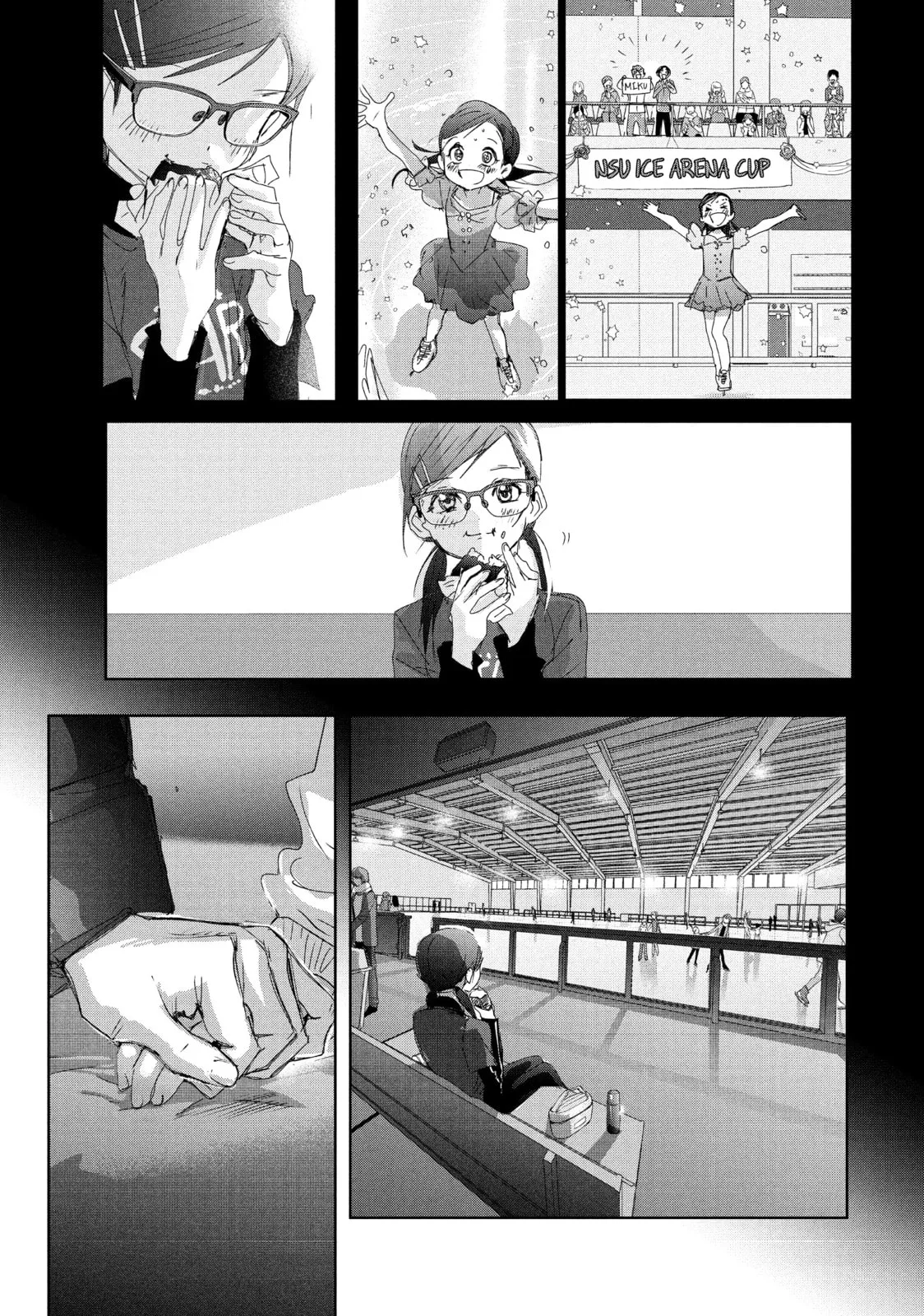 Medalist, chapter 33, page 25