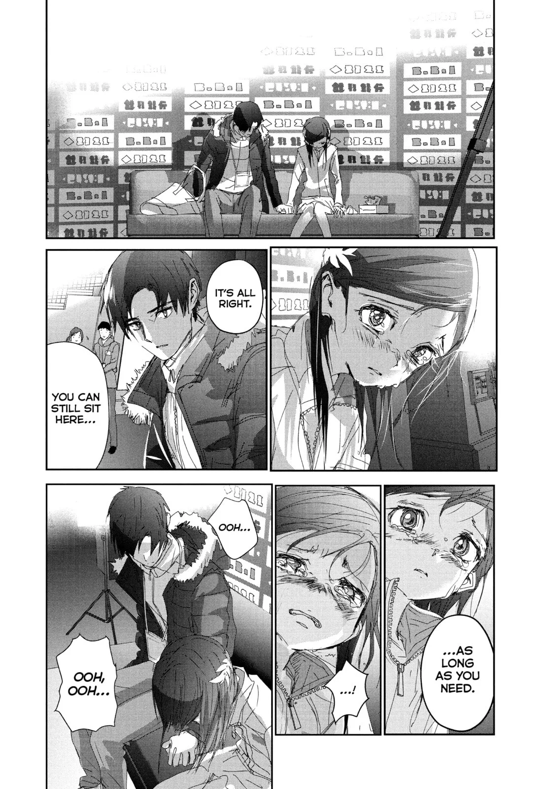 Medalist, chapter 33, page 26