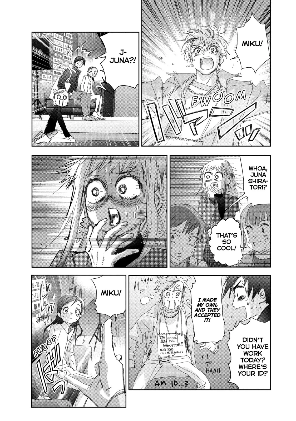Medalist, chapter 33, page 33