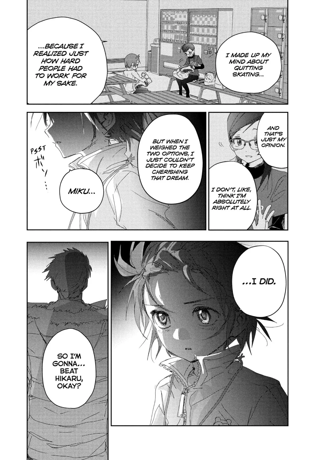 Medalist, chapter 33, page 36