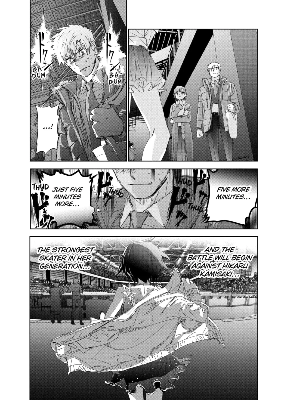 Medalist, chapter 34, page 3