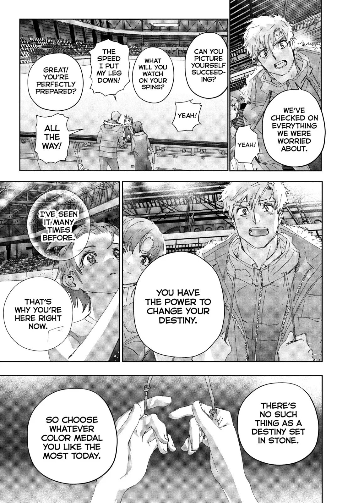 Medalist, chapter 34, page 9