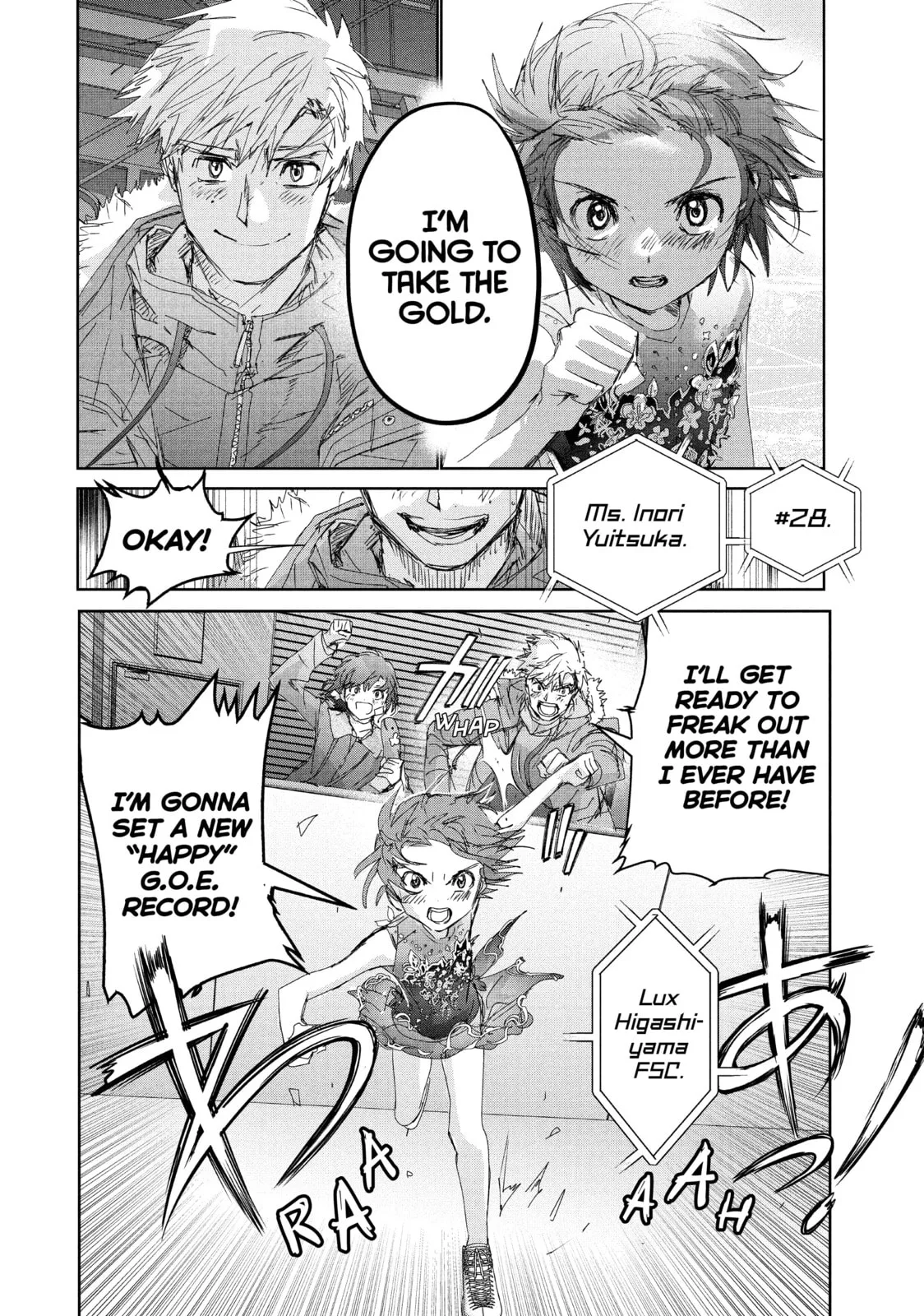 Medalist, chapter 34, page 10