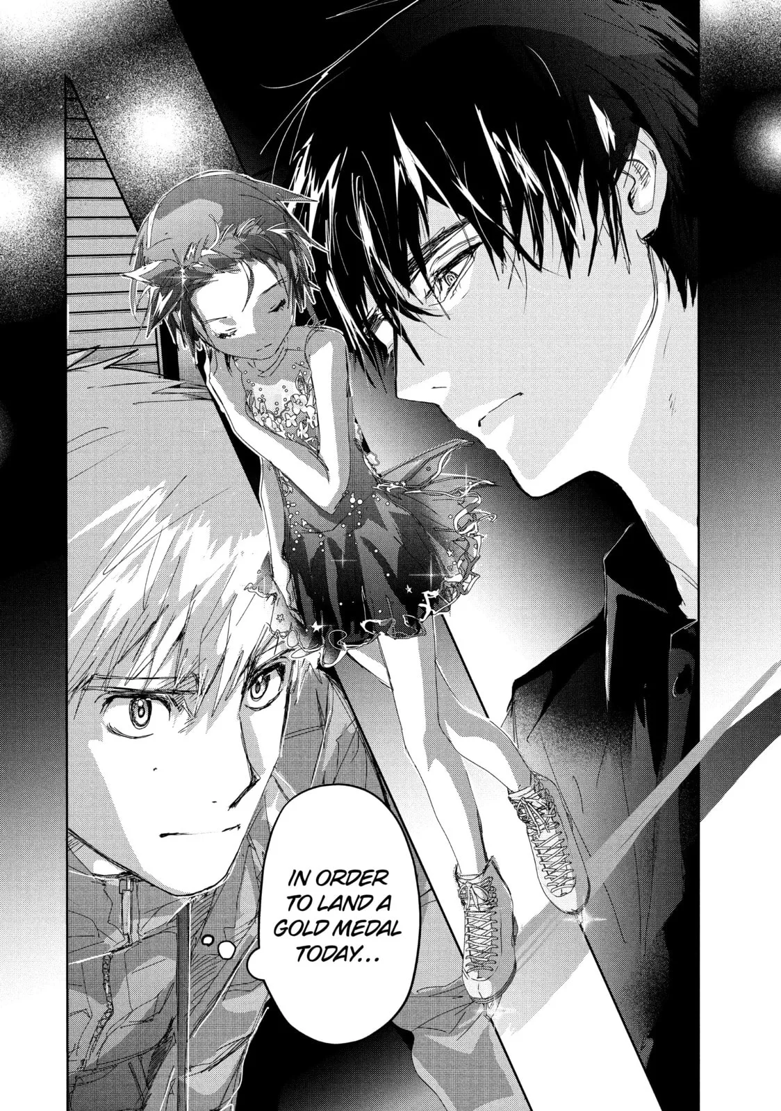 Medalist, chapter 34, page 13