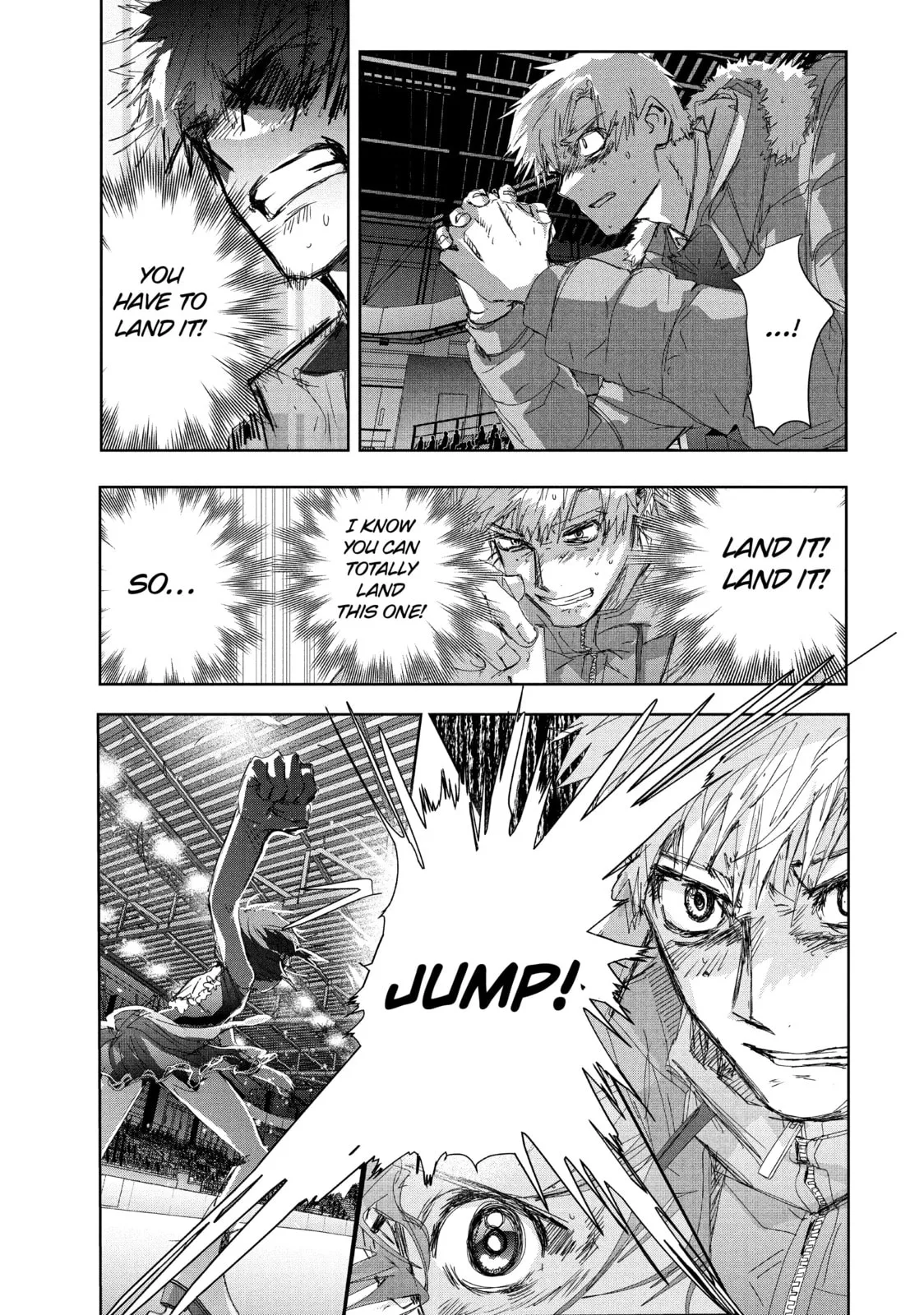 Medalist, chapter 34, page 20