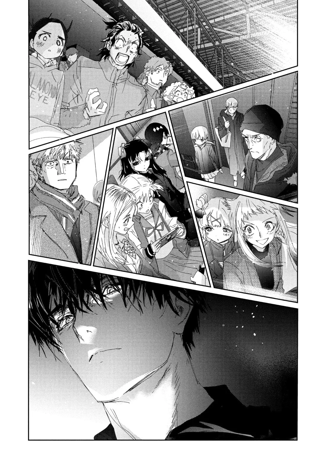 Medalist, chapter 34, page 22