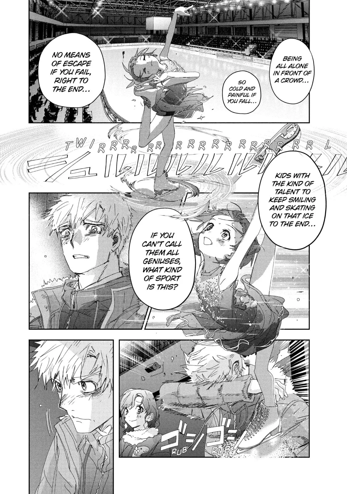 Medalist, chapter 35, page 6