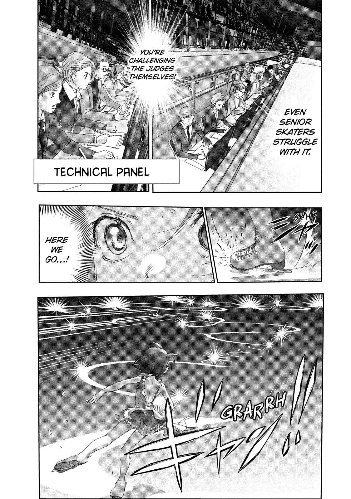 Medalist, chapter 35, page 11