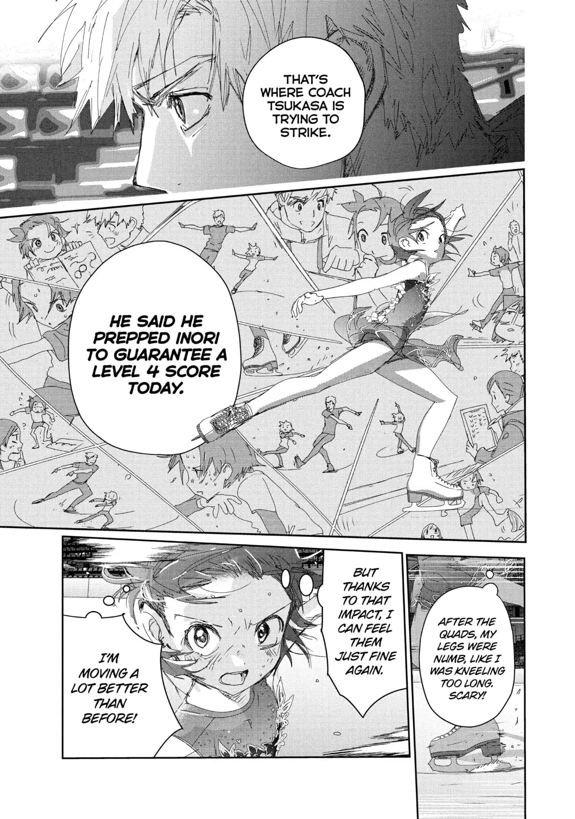 Medalist, chapter 35, page 15