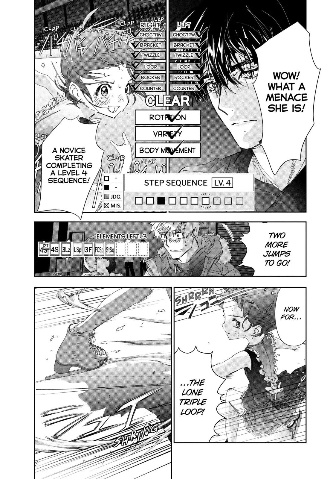 Medalist, chapter 35, page 20