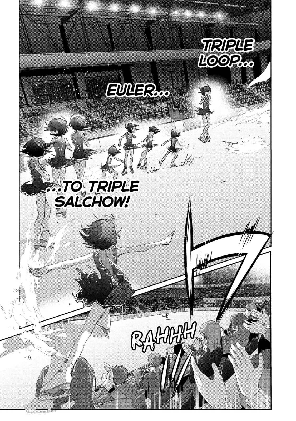 Medalist, chapter 35, page 21