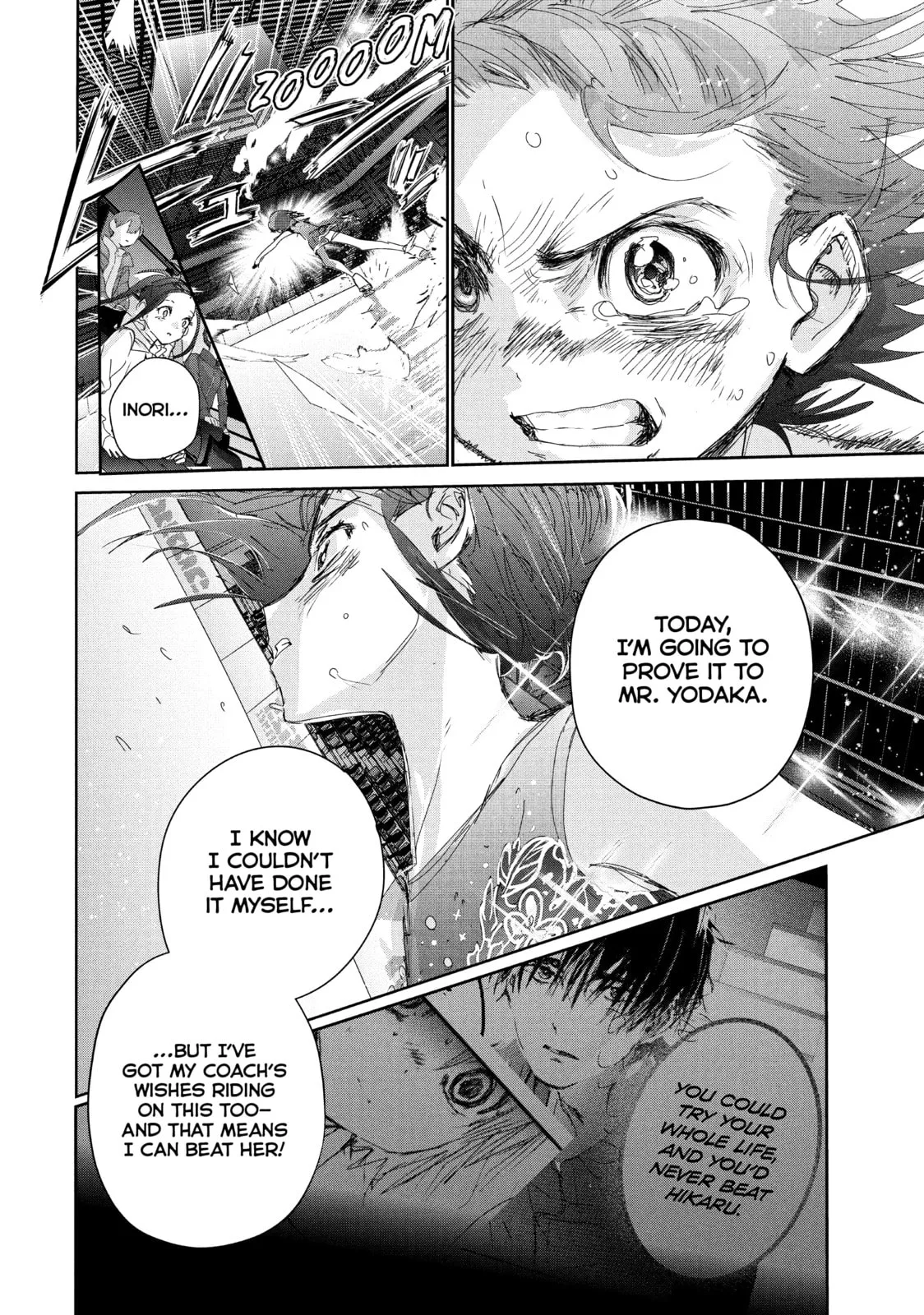 Medalist, chapter 35, page 28