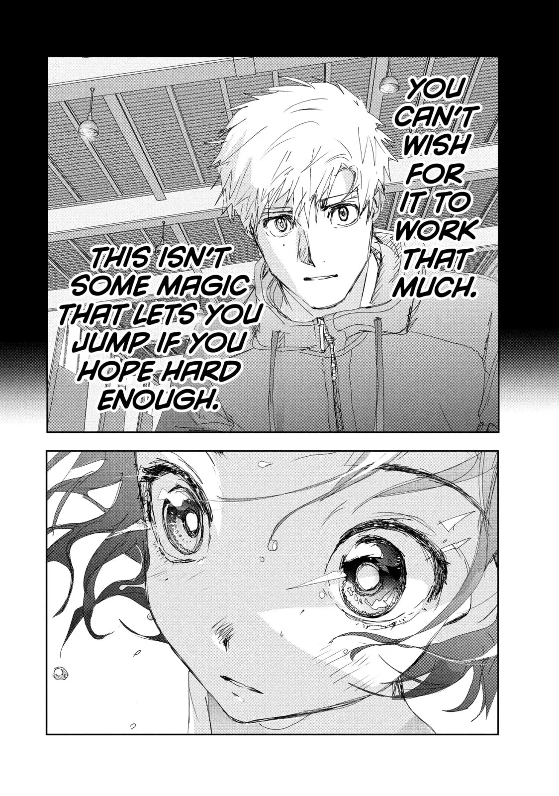 Medalist, chapter 35, page 32
