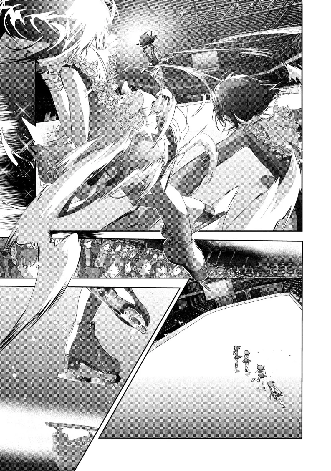 Medalist, chapter 35, page 35