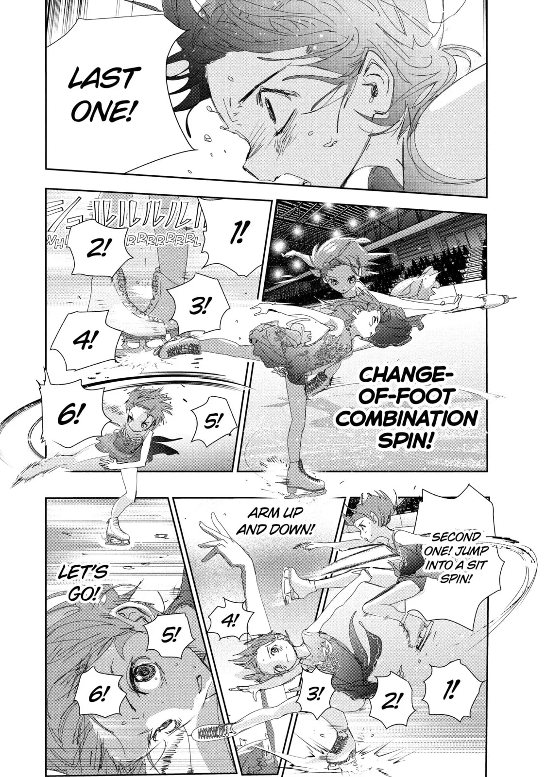Medalist, chapter 35, page 39