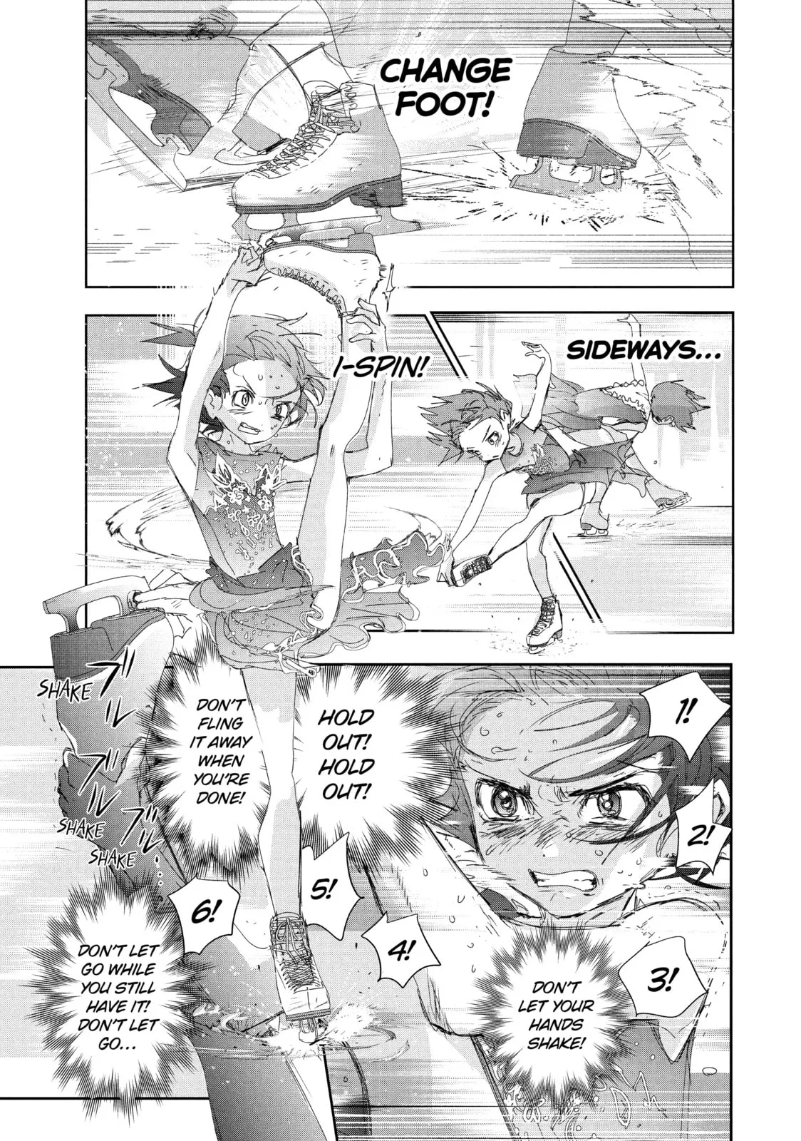 Medalist, chapter 35, page 40