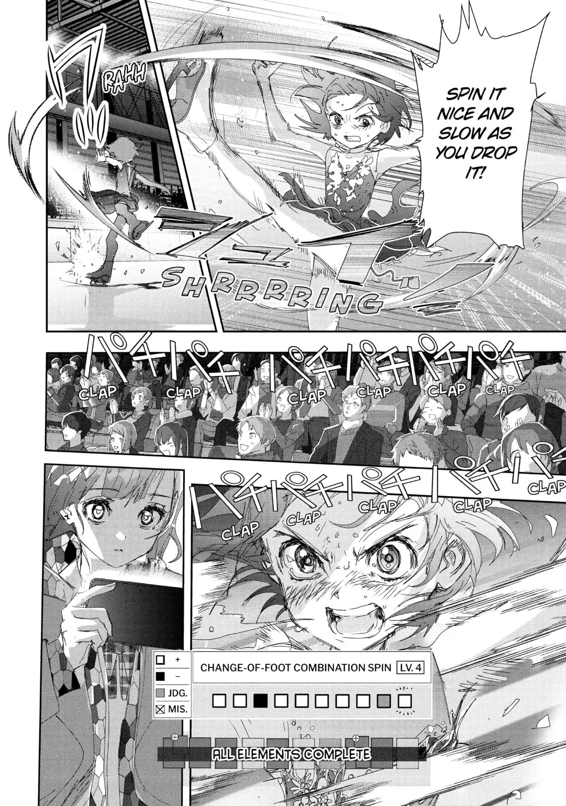 Medalist, chapter 35, page 41