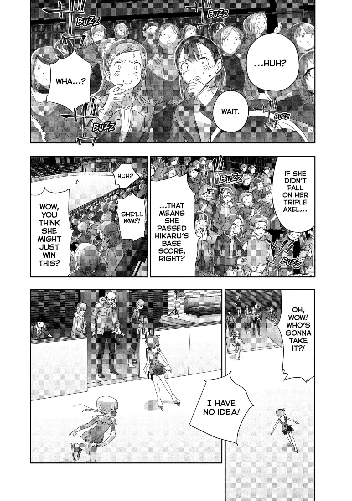Medalist, chapter 35, page 46