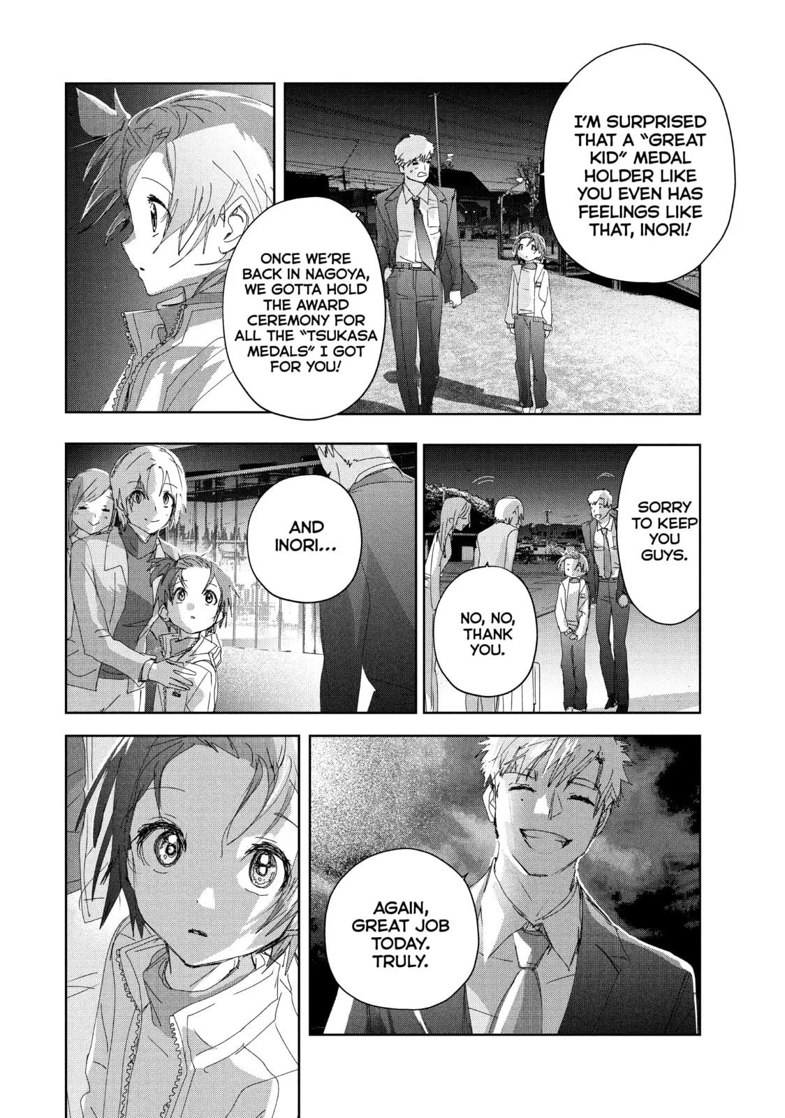 Medalist, chapter 36, page 12