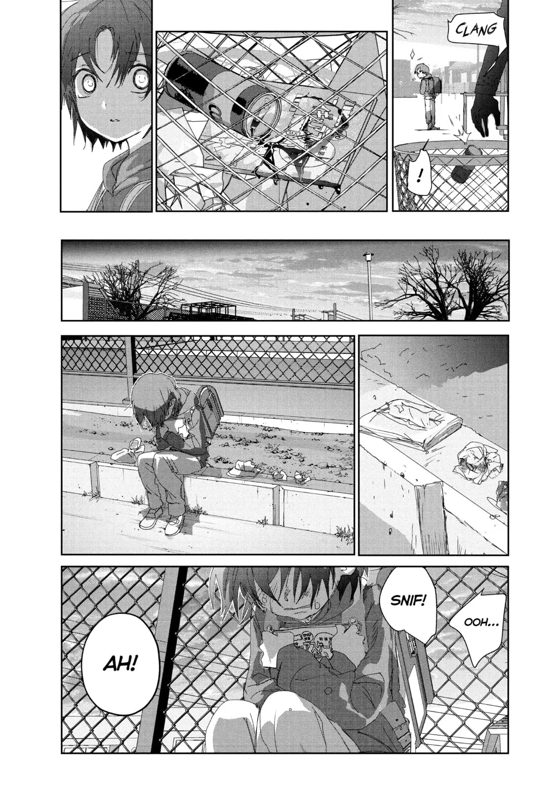 Medalist, chapter 36, page 17