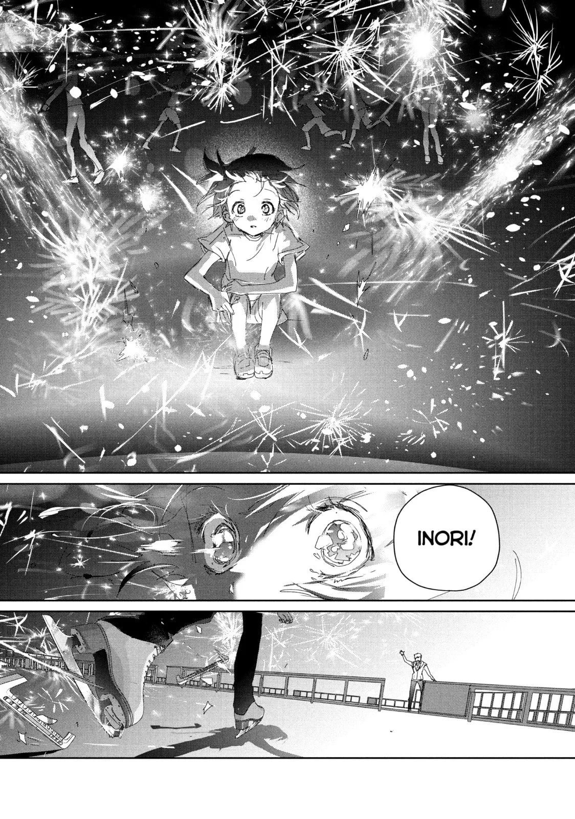 Medalist, chapter 36, page 19