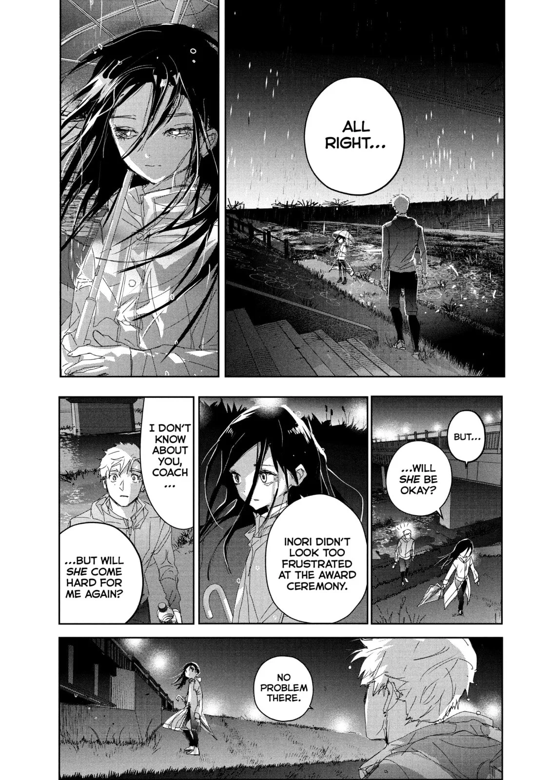 Medalist, chapter 36, page 38
