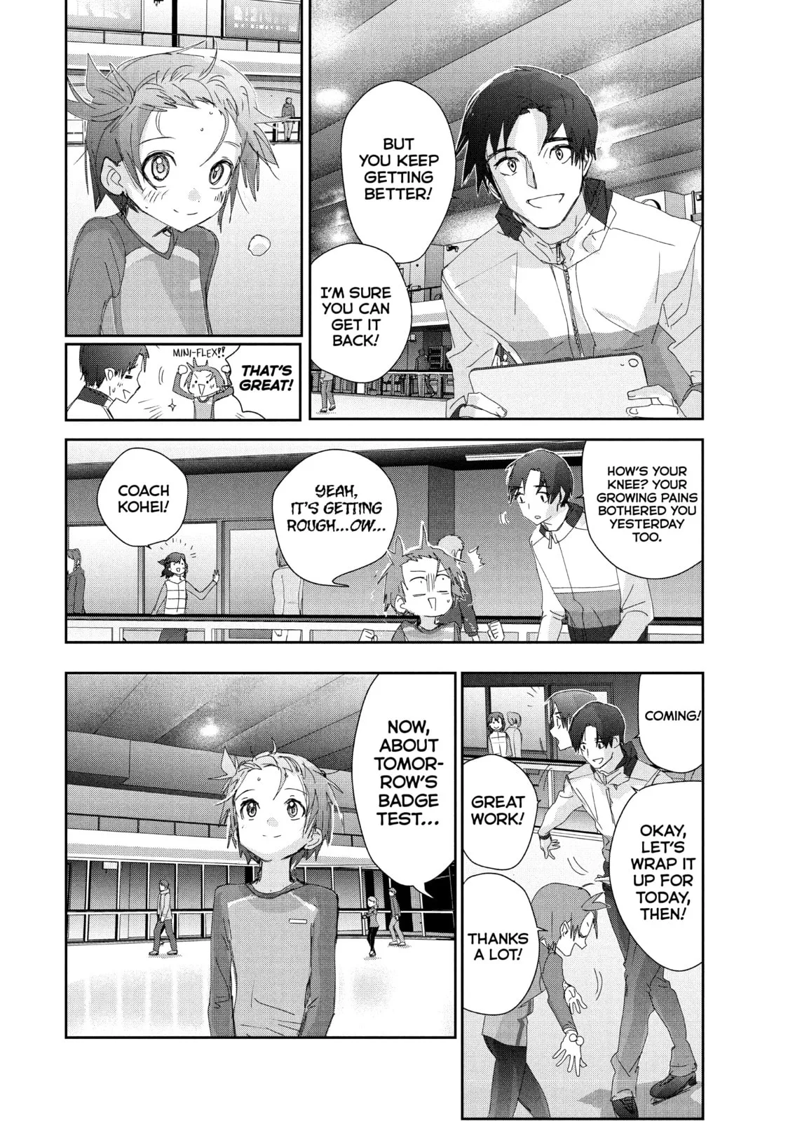 Medalist, chapter 36, page 43