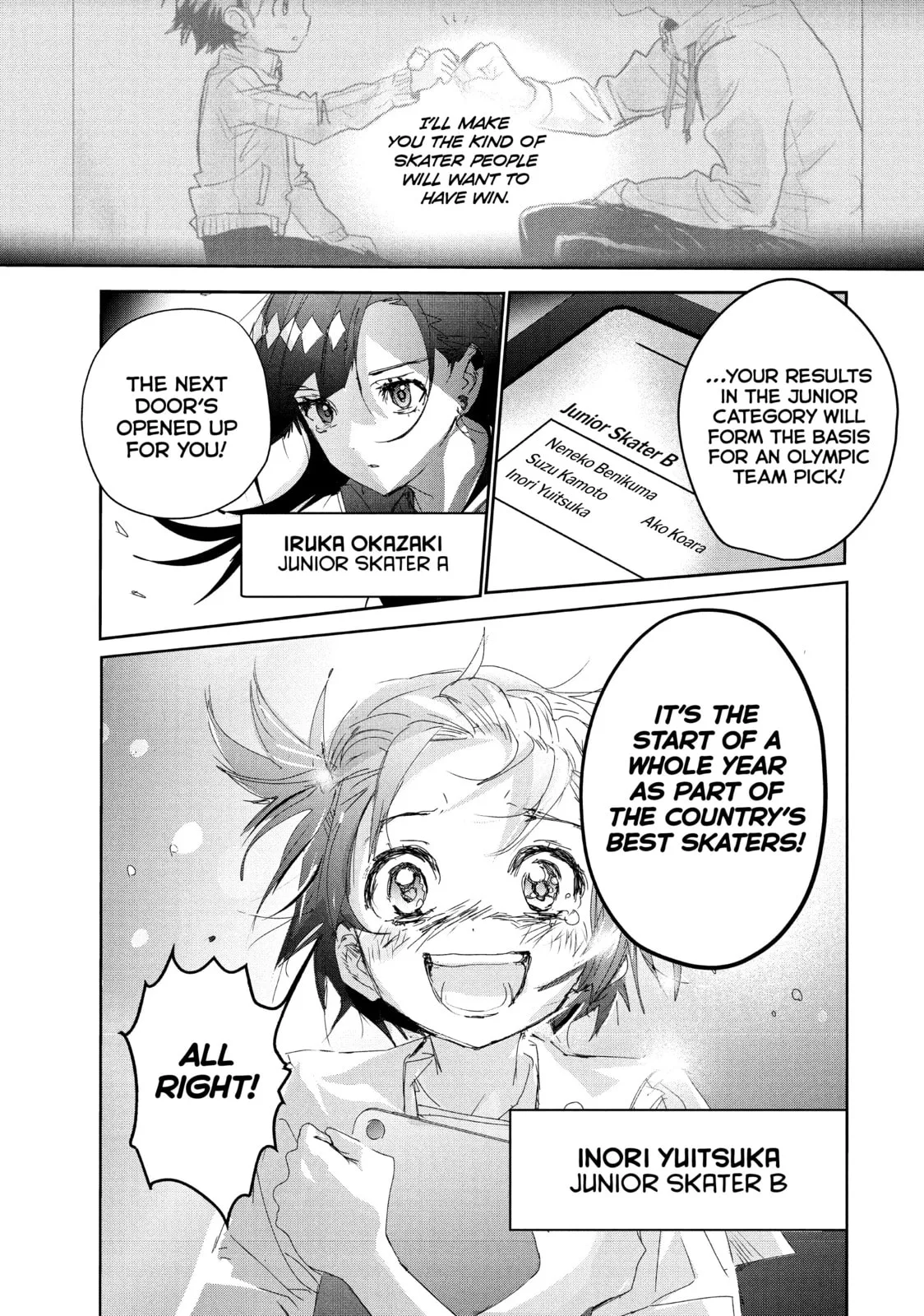 Medalist, chapter 36, page 48