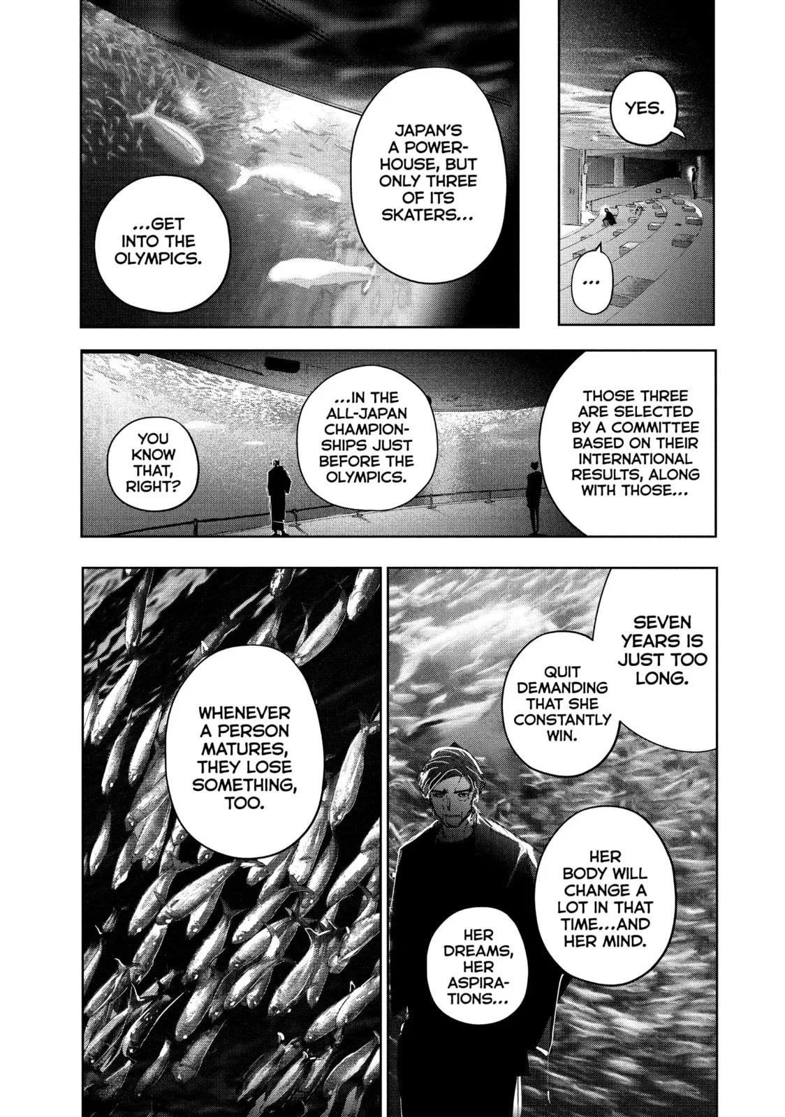 Medalist, chapter 37, page 3