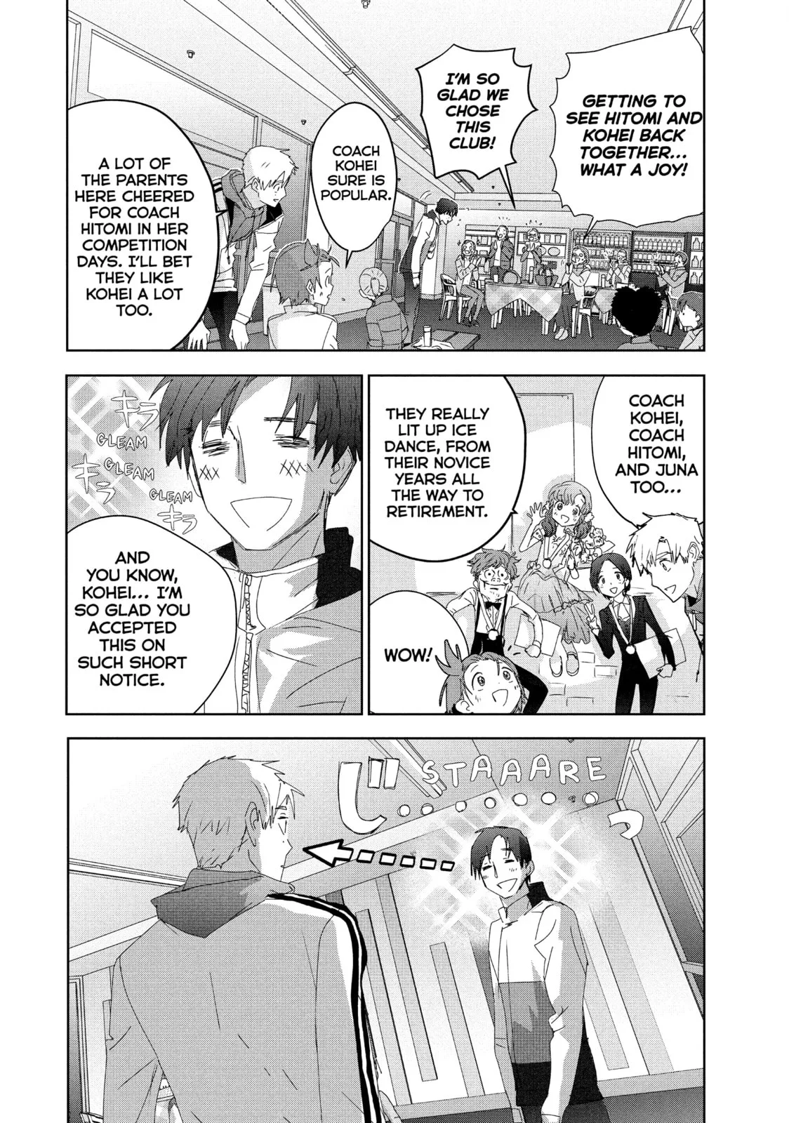 Medalist, chapter 37, page 6