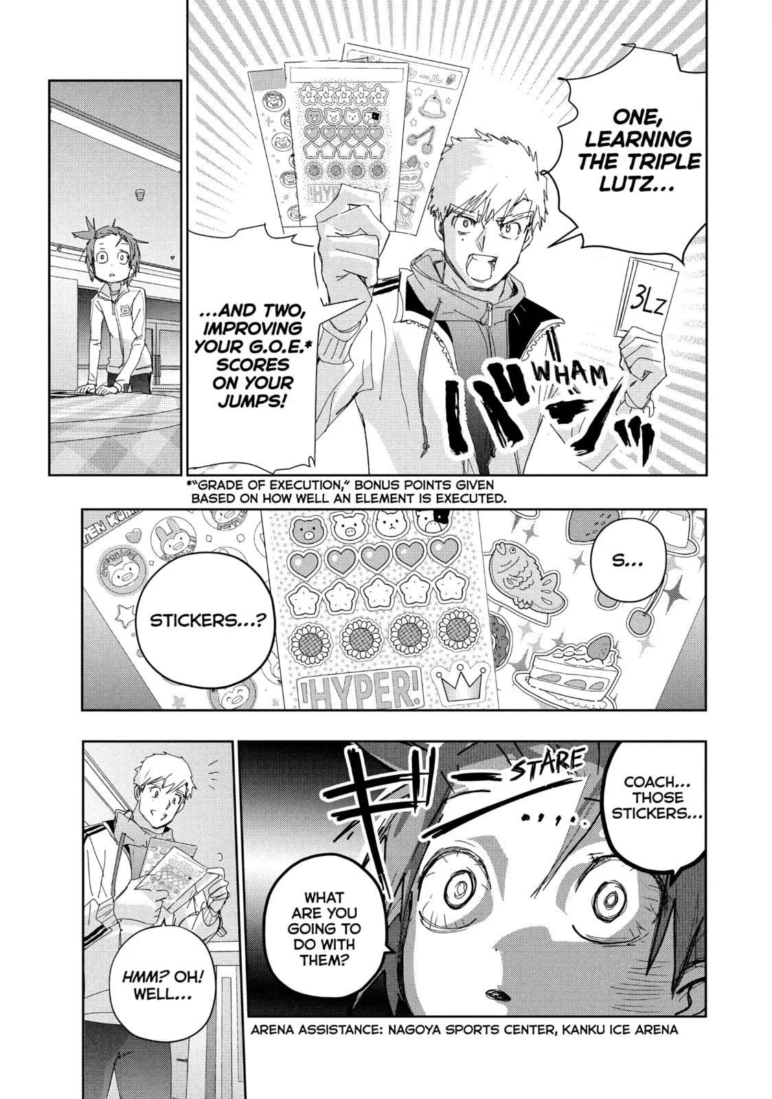 Medalist, chapter 37, page 11